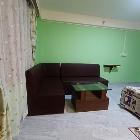Hotel Abode Me Me Ai Haven Cherrapunji Exterior foto