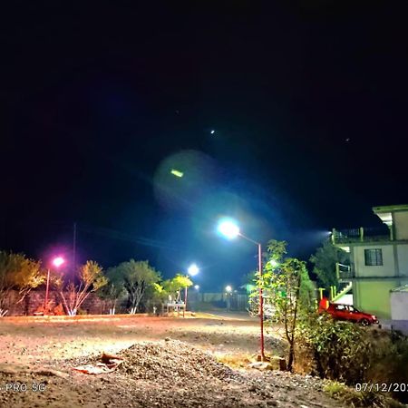 Hotel Abode Me Me Ai Haven Cherrapunji Exterior foto