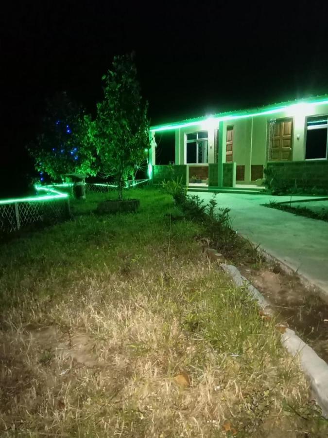 Hotel Abode Me Me Ai Haven Cherrapunji Exterior foto