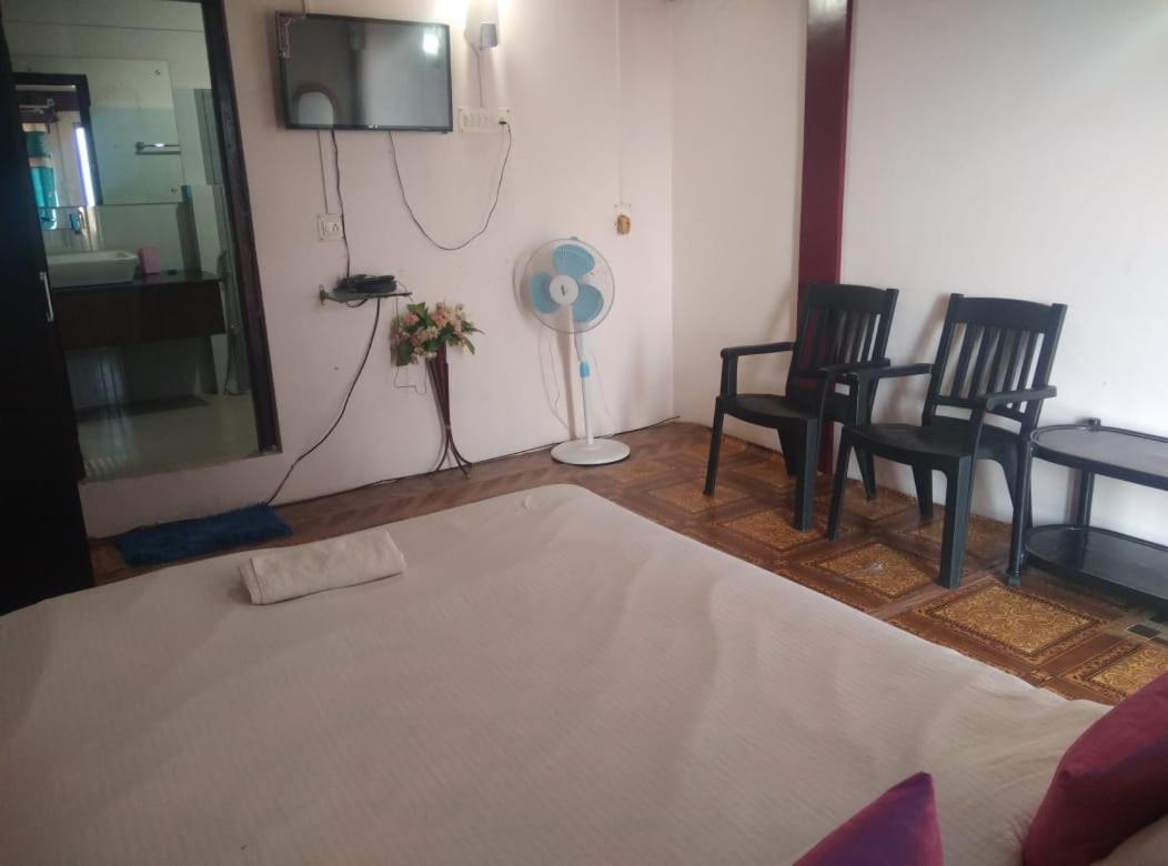 Hotel Abode Me Me Ai Haven Cherrapunji Exterior foto