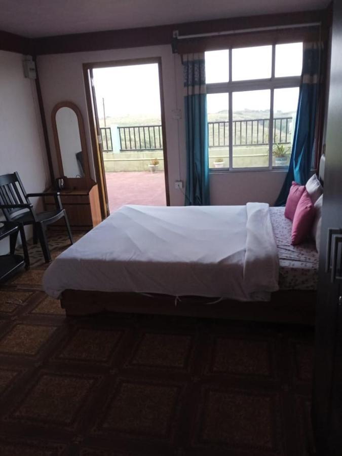 Hotel Abode Me Me Ai Haven Cherrapunji Exterior foto