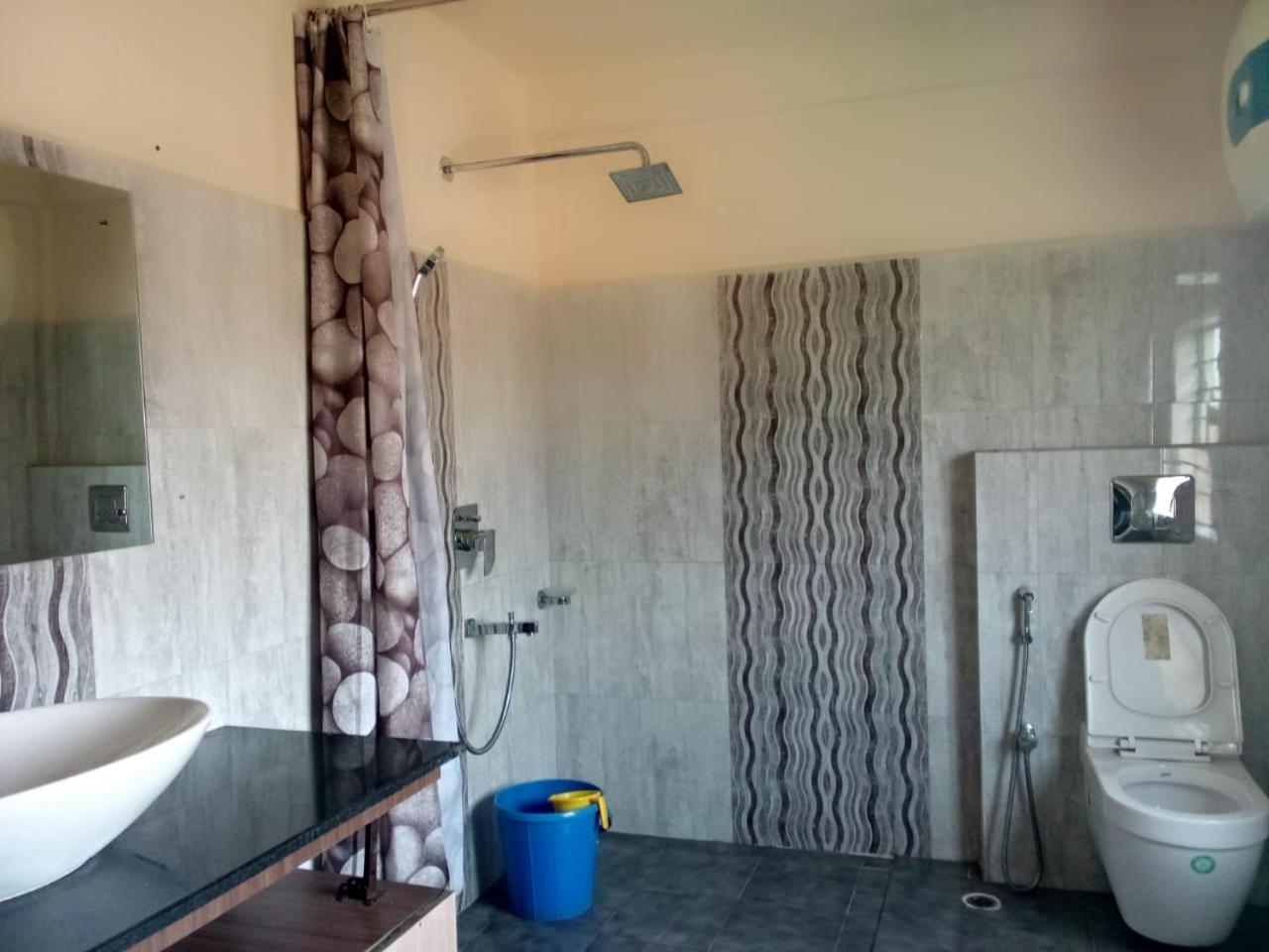 Hotel Abode Me Me Ai Haven Cherrapunji Exterior foto