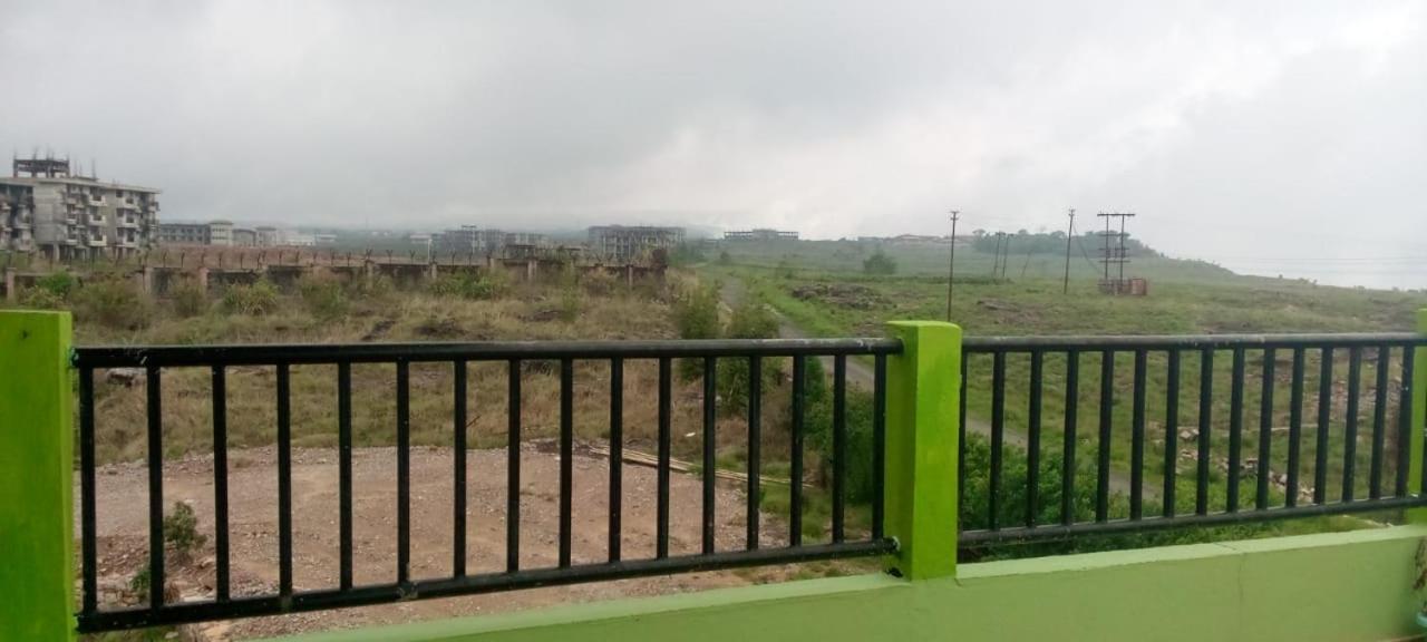 Hotel Abode Me Me Ai Haven Cherrapunji Exterior foto
