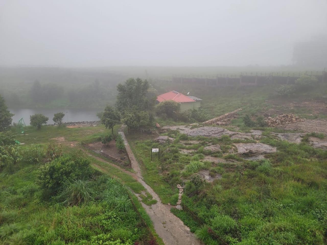 Hotel Abode Me Me Ai Haven Cherrapunji Exterior foto