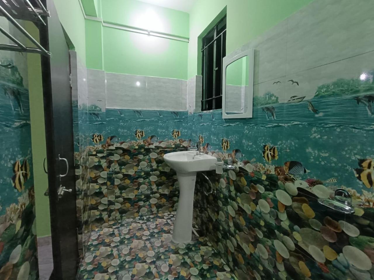 Hotel Abode Me Me Ai Haven Cherrapunji Exterior foto
