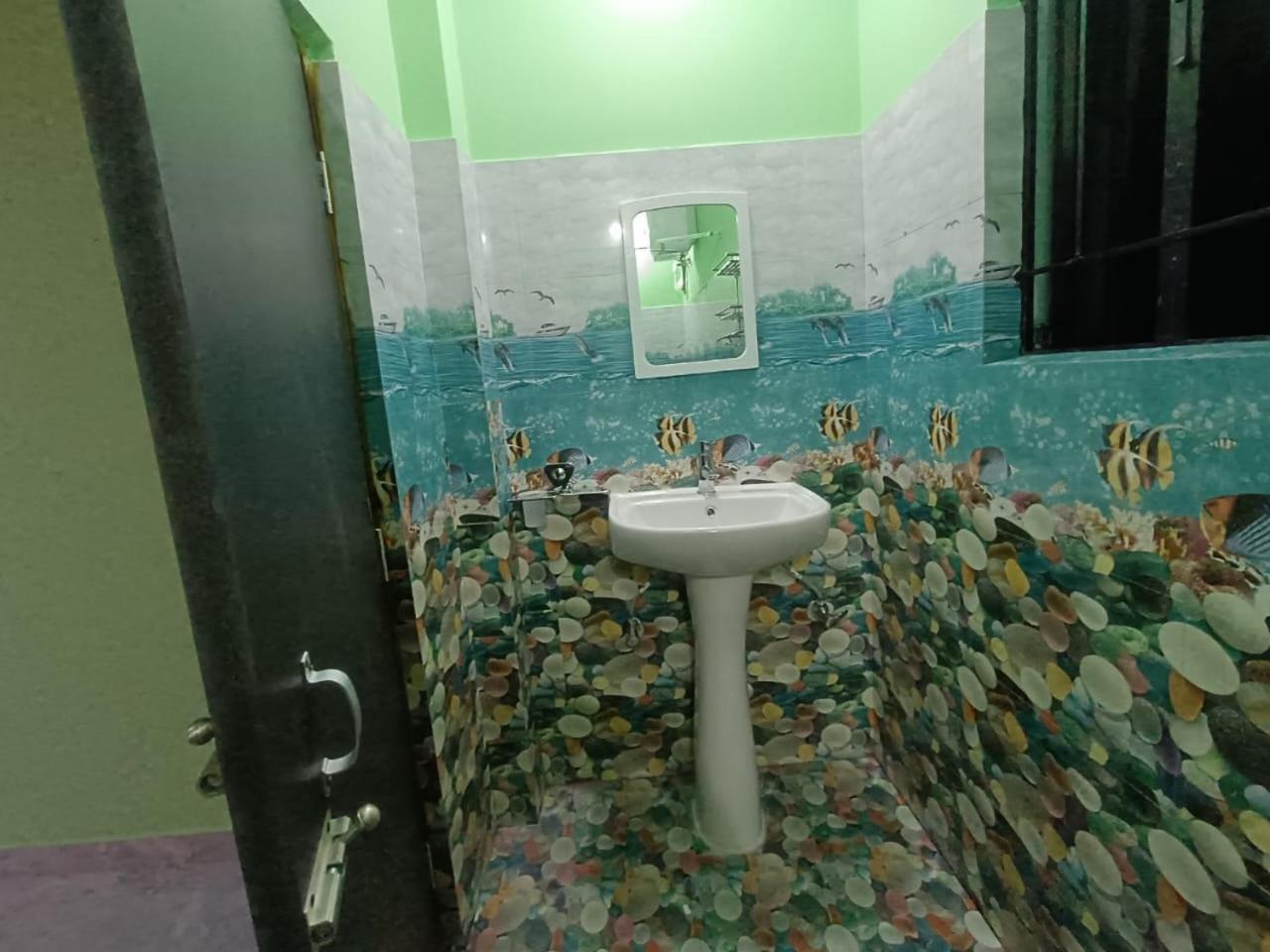 Hotel Abode Me Me Ai Haven Cherrapunji Exterior foto